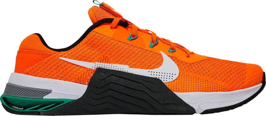  Nike Metcon 7 Total Orange