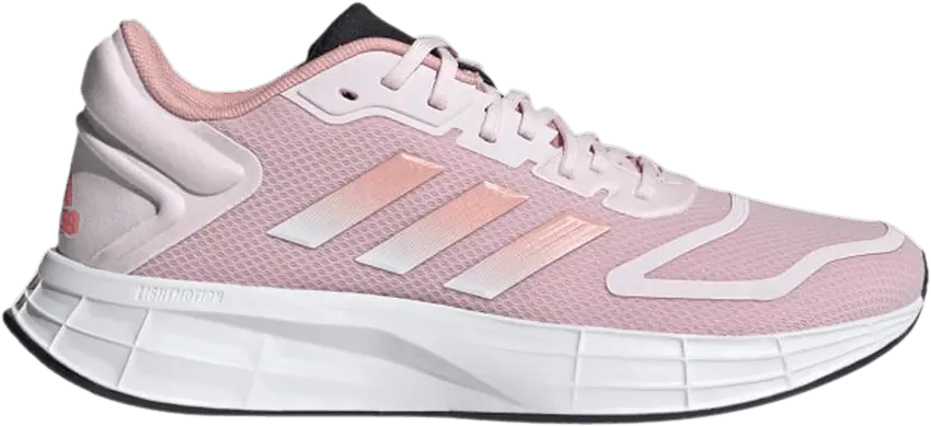  Adidas Wmns Duramo SL 2.0 &#039;Almost Pink Wonder Mauve&#039;