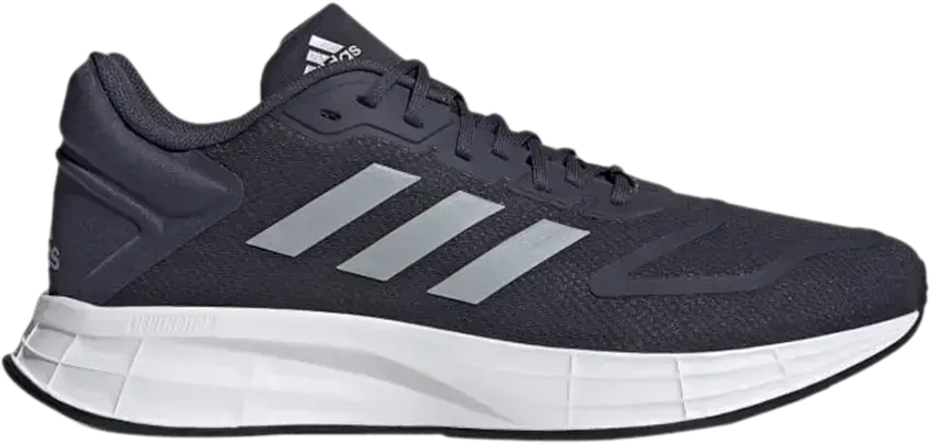  Adidas Wmns Duramo SL 2.0 &#039;Shadow Navy Halo Silver&#039;