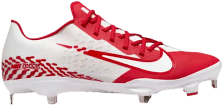  Nike React Vapor Ultrafly Elite 4 &#039;University Red Bright Crimson&#039;