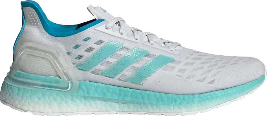  Adidas UltraBoost PB &#039;Dash Grey Blue Spirit&#039;