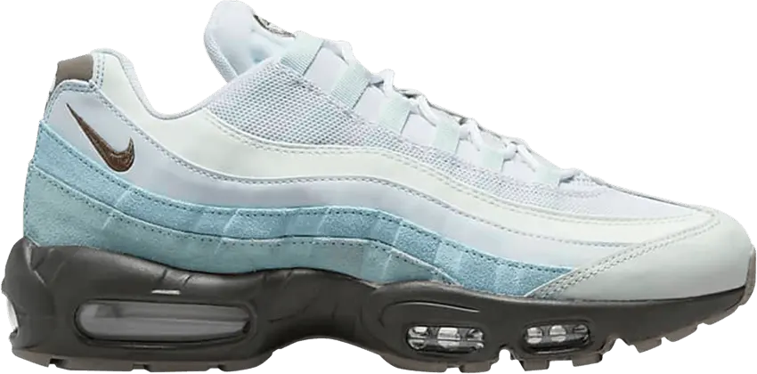  Nike Air Max 95 Sequoia Dusty Sage