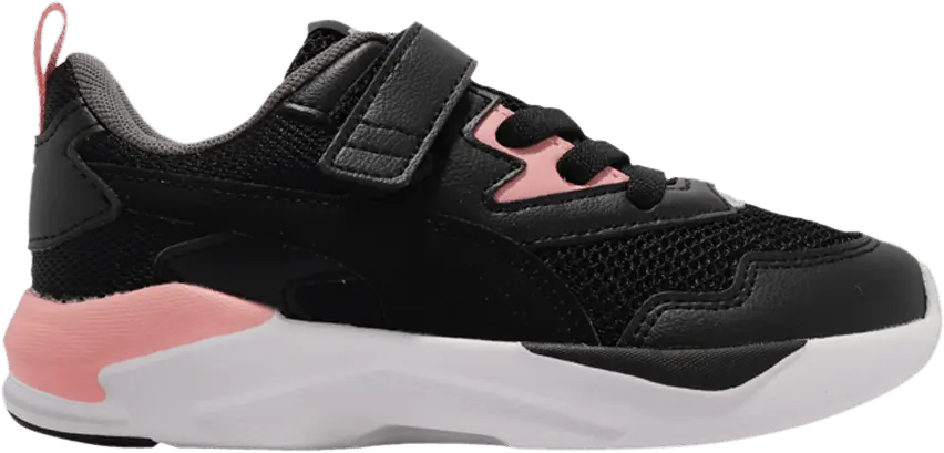  Puma X-Ray Lite AC PS &#039;Black Peony&#039;