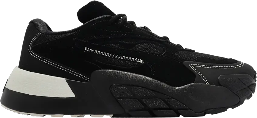  Puma Wmns Hedra Mono &#039;Black&#039;