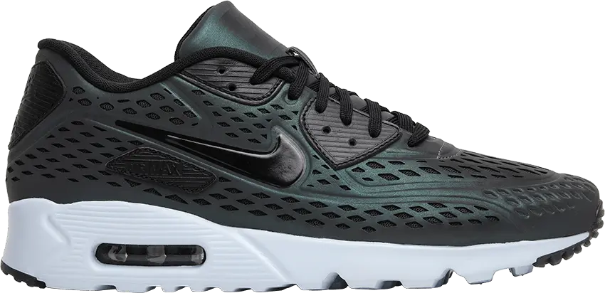  Nike Air Max 90 Ultra Moire Iridescent