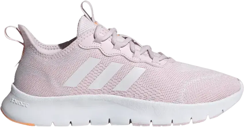  Adidas Wmns Nario Move &#039;Almost Pink&#039;