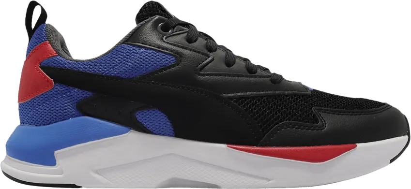  Puma X-Ray Lite Jr &#039;Black Nebulas Blue&#039;