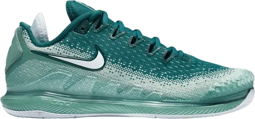  Nike Wmns Air Zoom Vapor X Knit &#039;Healing Jade&#039;