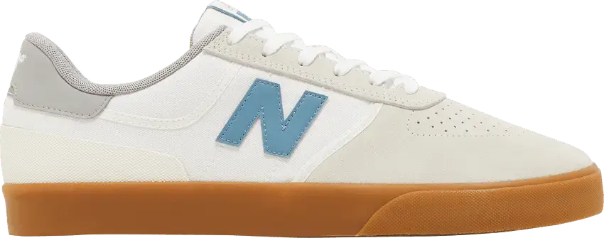  New Balance Numeric 272 &#039;Sea Salt Blue&#039;