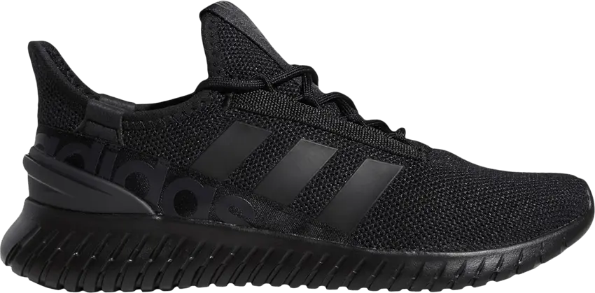  Adidas Kaptir 2.0 &#039;Black Carbon&#039;