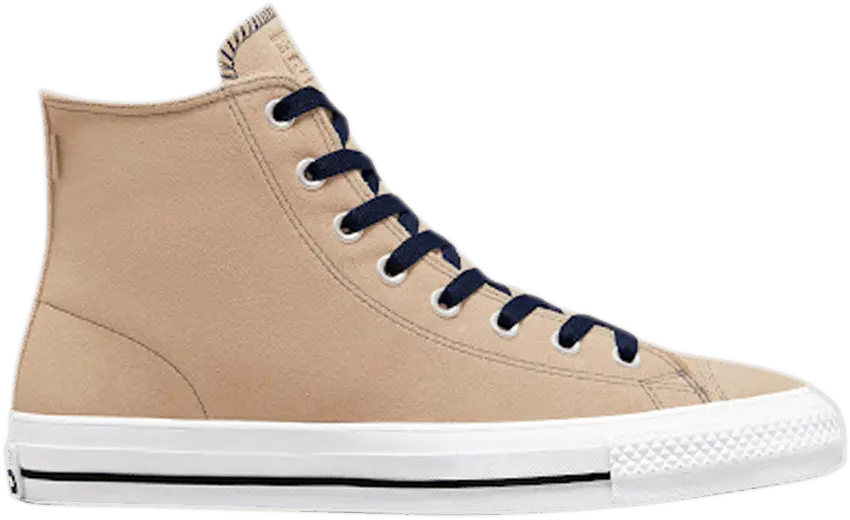  Converse Chuck Taylor All Star Pro Suede High &#039;Hemp&#039;