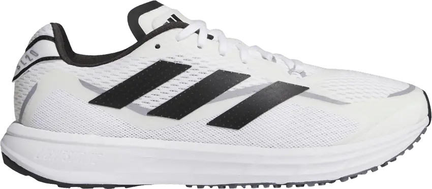  Adidas SL20.3 &#039;White Black&#039;