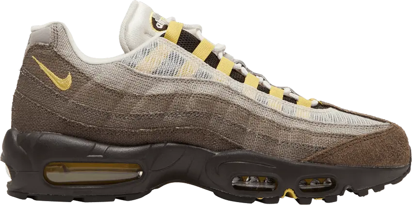  Nike Air Max 95 NH Ironstone