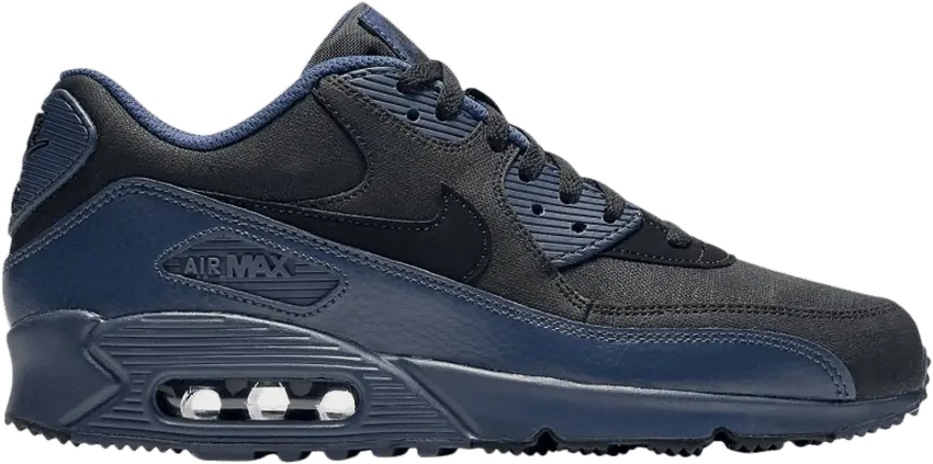  Nike Air Max 90 Winter Squadron Blue