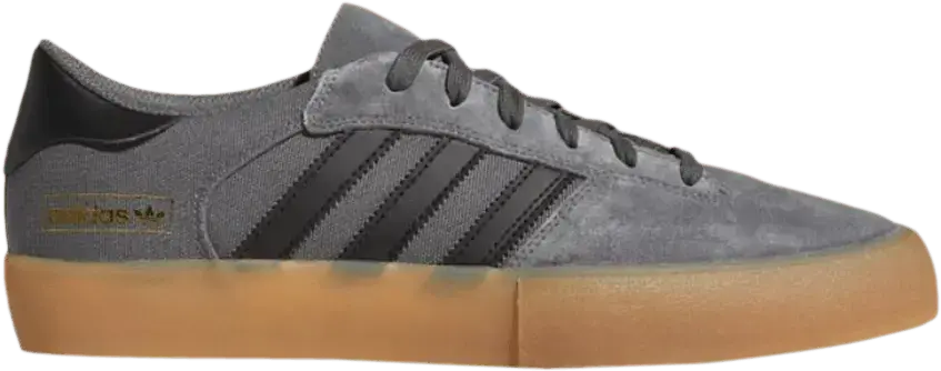  Adidas Matchbreak Super &#039;Grey Gum&#039;