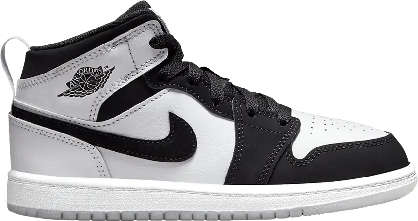  Jordan 1 Mid SE Diamond (PS)