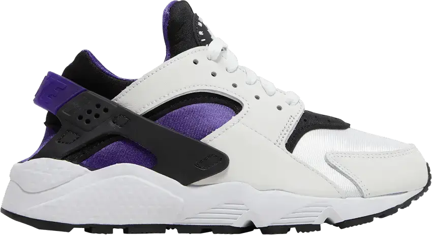  Nike Air Huarache OG Purple Punch (Women&#039;s)