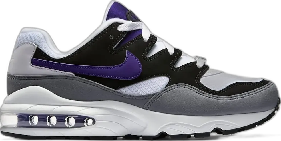  Nike Air Max 94 size? OG Purple