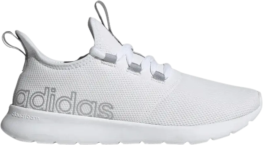 Adidas Wmns Cloudfoam Pure 2.0 &#039;Cloud White&#039;