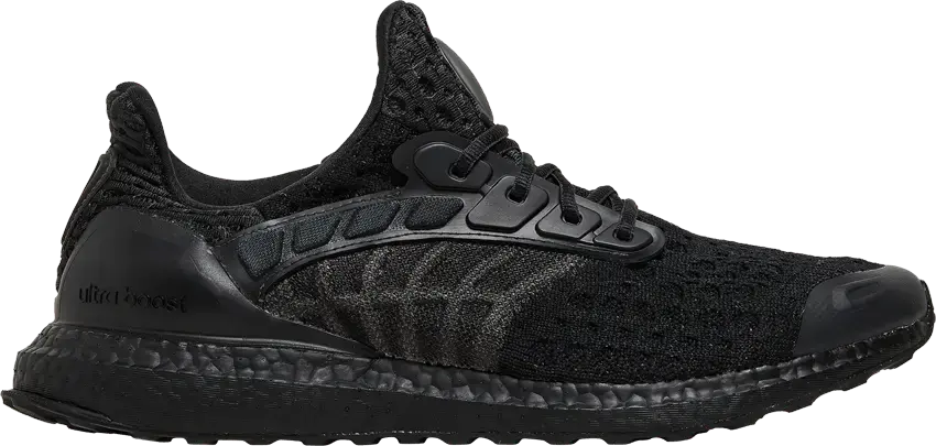  Adidas adidas Ultra Boost Climacool 2 DNA Flow Pack Black