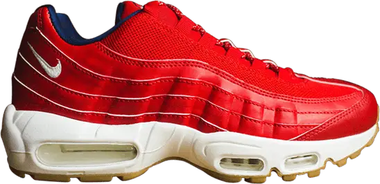  Nike Air Max 95 Independence Day