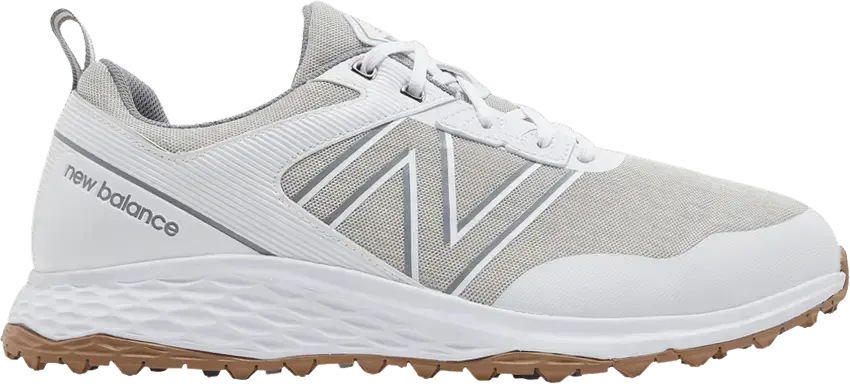 New Balance Fresh Foam Contend 4E Wide &#039;White&#039;