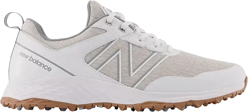 New Balance Fresh Foam Contend 2E Wide &#039;White&#039;