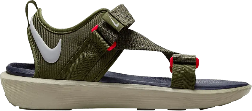 Nike Vista Sandal &#039;Rough Green&#039;