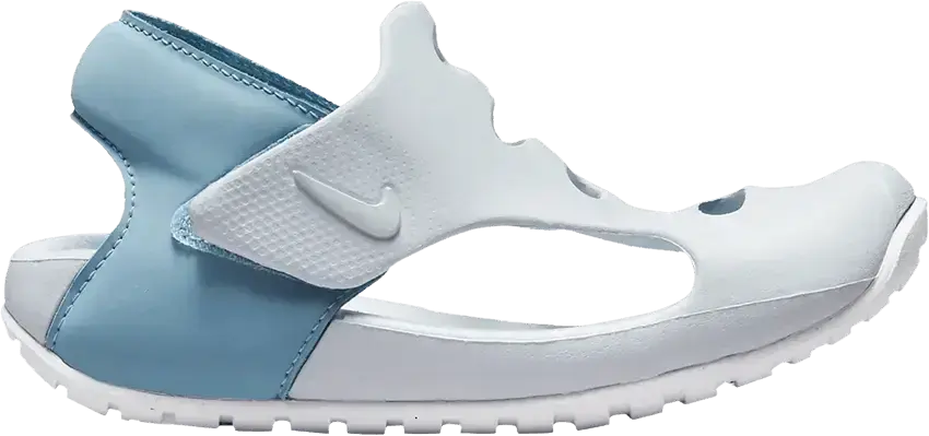 Nike Sunray Protect 3 PS &#039;Aura Worn Blue&#039;