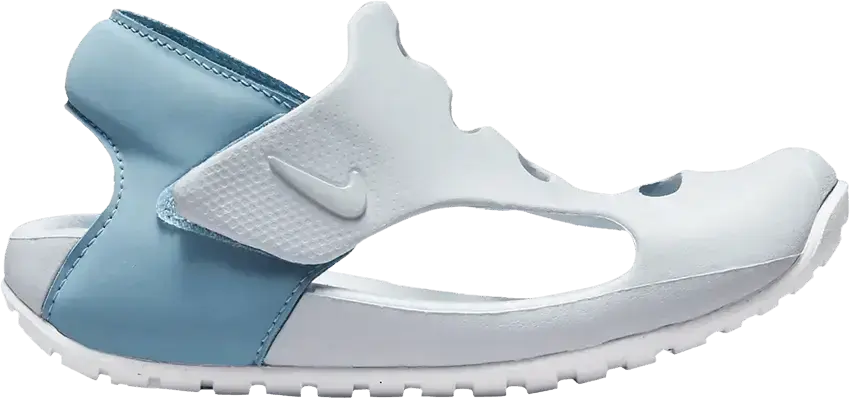  Nike Sunray Protect 3 PS &#039;Aura Worn Blue&#039;