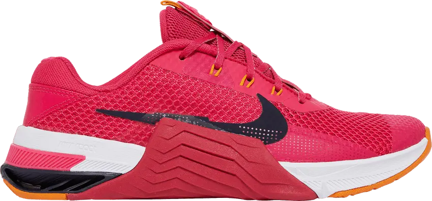  Nike Wmns Metcon 7 &#039;Rush Pink Blackened Blue&#039;