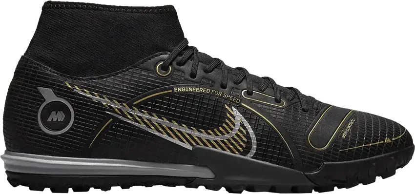  Nike Mercurial Superfly 8 Academy TF &#039;Shadow Pack&#039;