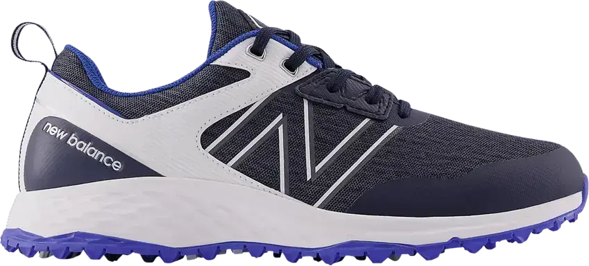 New Balance Fresh Foam Contend 4E Wide &#039;Navy Blue&#039;