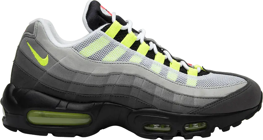  Nike Air Max 95 What the Air Max