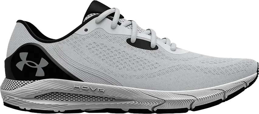  Under Armour HOVR Sonic 5 &#039;Halo Grey Metallic Silver&#039;