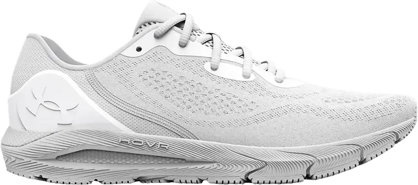  Under Armour HOVR Sonic 5 &#039;White&#039;