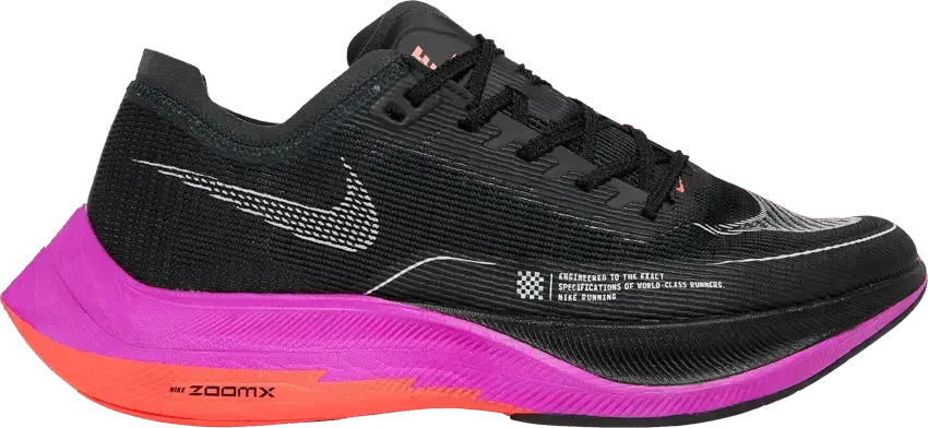 Nike ZoomX Vaporfly Next% 2 Raptors