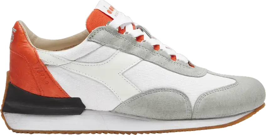  Diadora Equipe Mad &#039;Zinc Satin&#039;