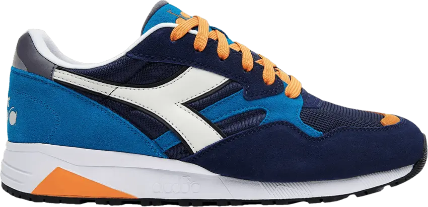  Diadora N902 &#039;Eclipse Mosaic Blue&#039;