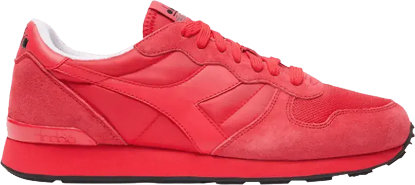  Diadora Camaro Manifesto Color &#039;Poppy Red&#039;