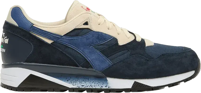  Diadora N9002 Overland &#039;Blue Caspian Sea&#039;