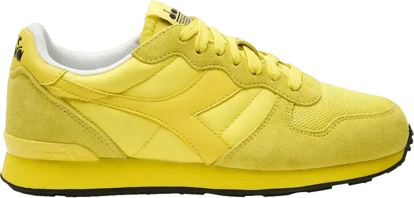  Diadora Camaro Manifesto Color &#039;Yellow Lens&#039;