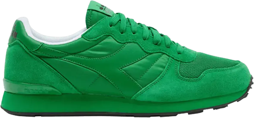  Diadora Camaro Manifesto Color &#039;Jolly Green&#039;