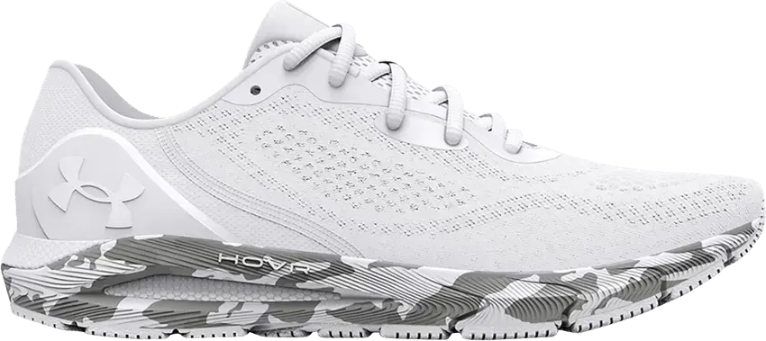  Under Armour HOVR Sonic 5 OPS &#039;White Camo&#039;