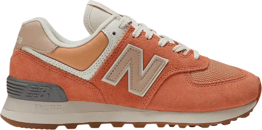  New Balance Wmns 574v2 &#039;Soft Copper&#039;