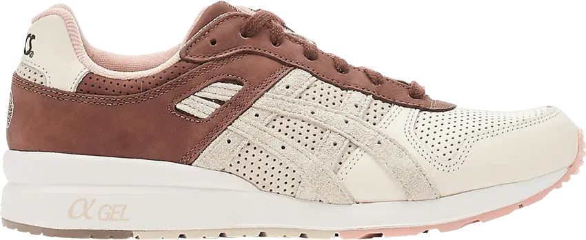  Asics ASICS GT-II AFEW Uplifting Pack Blush