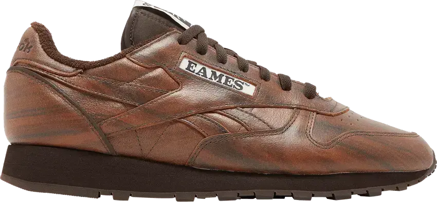  Reebok Classic Leather Eames Rosewood