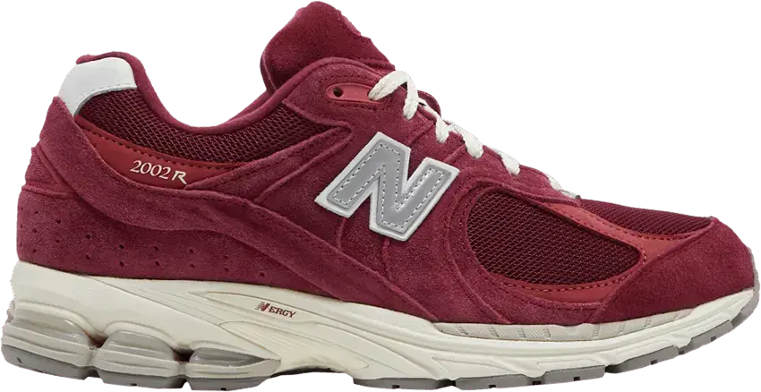  New Balance 2002R Bordeaux