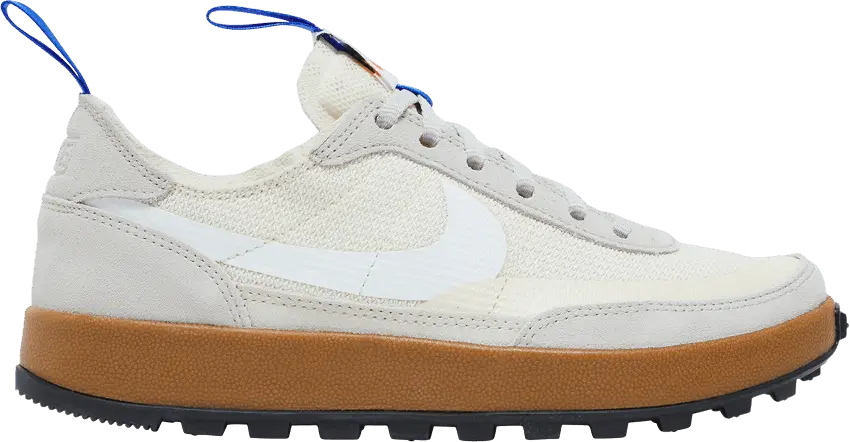 NikeCraft General Purpose Shoe Tom Sachs