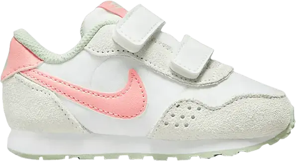 Nike MD Valiant TD &#039;White Pink Gaze&#039;